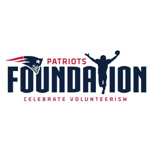 patriots foundation logo