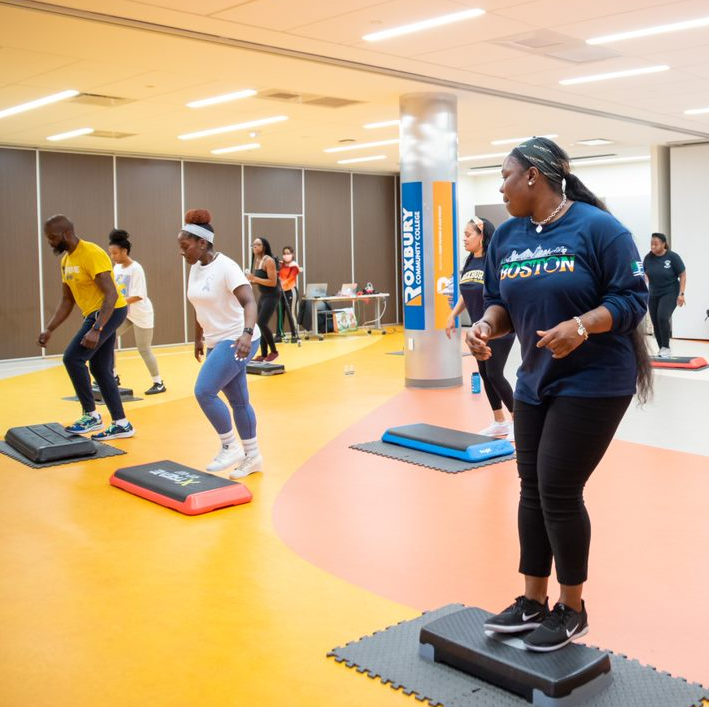 health and wellness