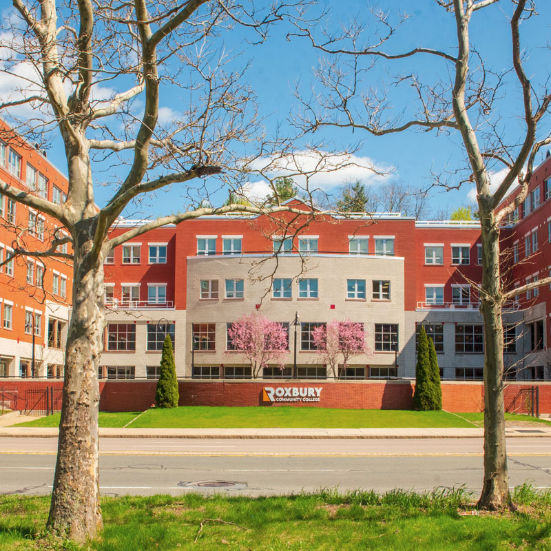 Home | Roxbury Community College | Educating Boston's Communities