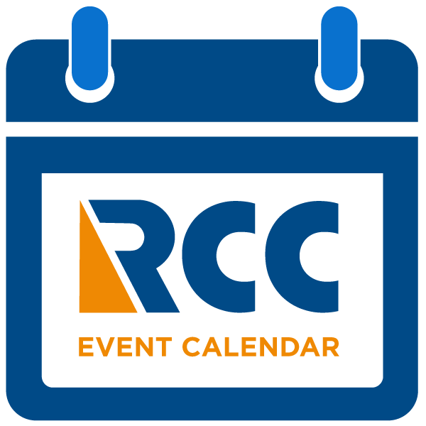 rcc calendar icon