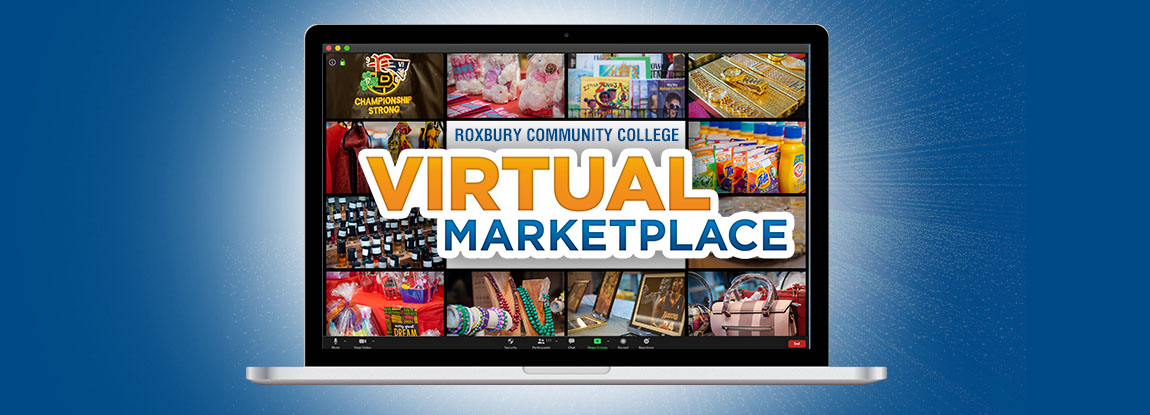 BHM Virtual Marketplace 21 Banner