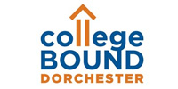 CollegeBoundDorchester web logo