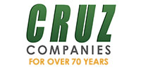 Cruz Companies web logo