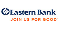 Eastern Bank web logo