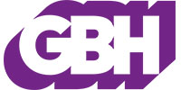 GBH web logo