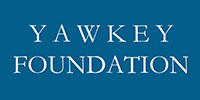 Yawkey Foundation web logo