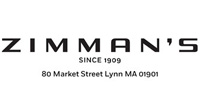 Zimmans web logo