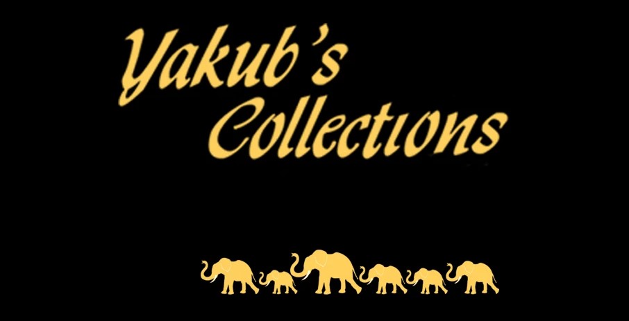 yakubs collections